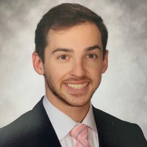 Meet your Posher, Blake